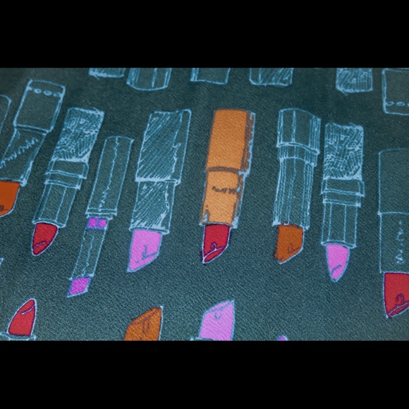 SALE LuLaRoe - Size S Cassie Skirt - Picture 3 of 3